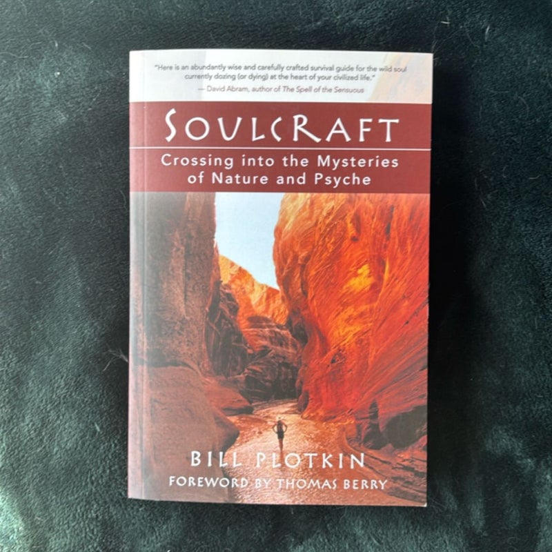 Soulcraft