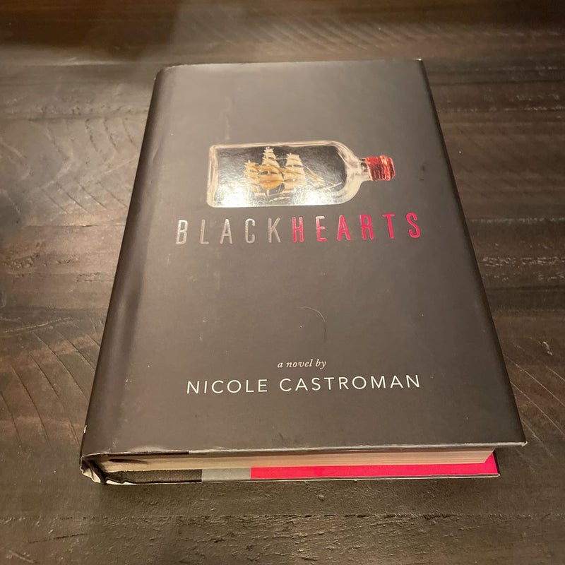 Blackhearts