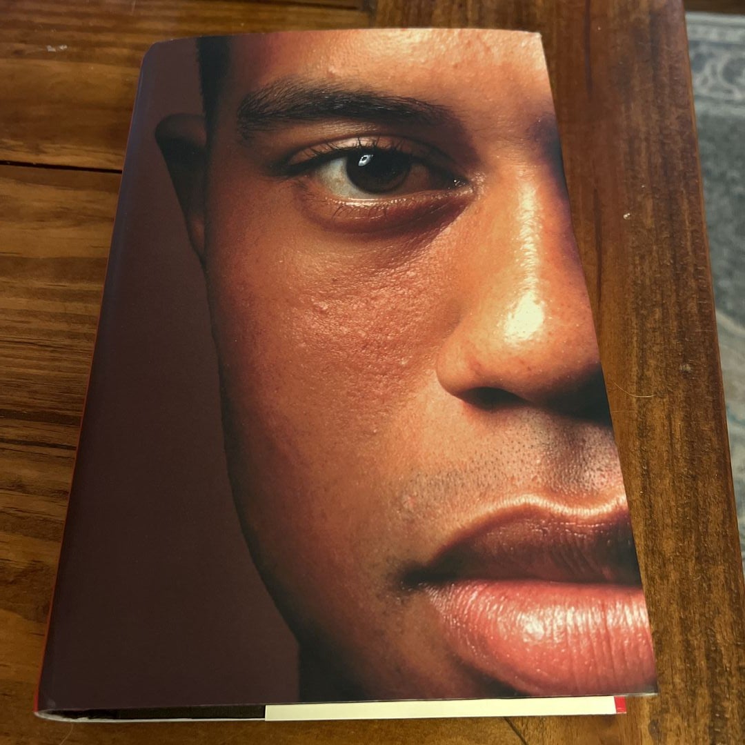 Tiger Woods