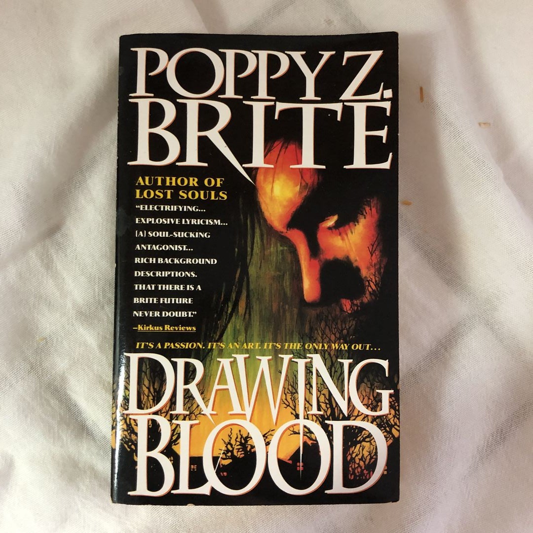 Drawing Blood