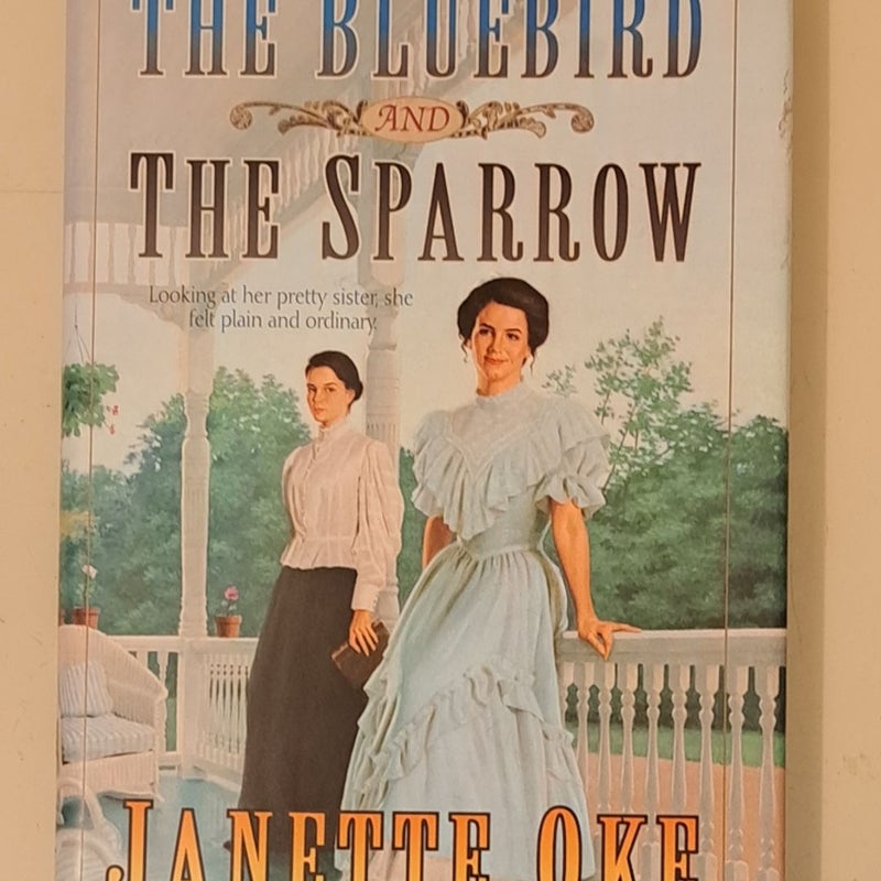 The Bluebird and the Sparrow