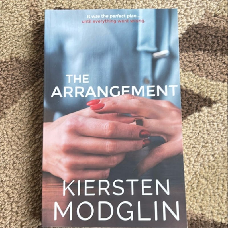 The Arrangement