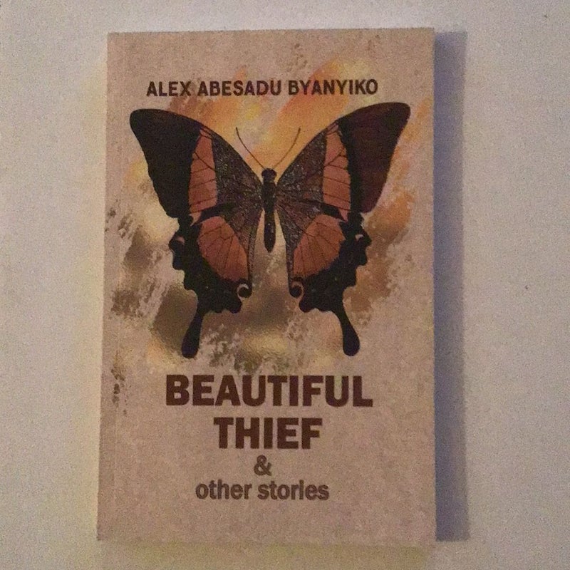 Beautiful Thief & Other Stories