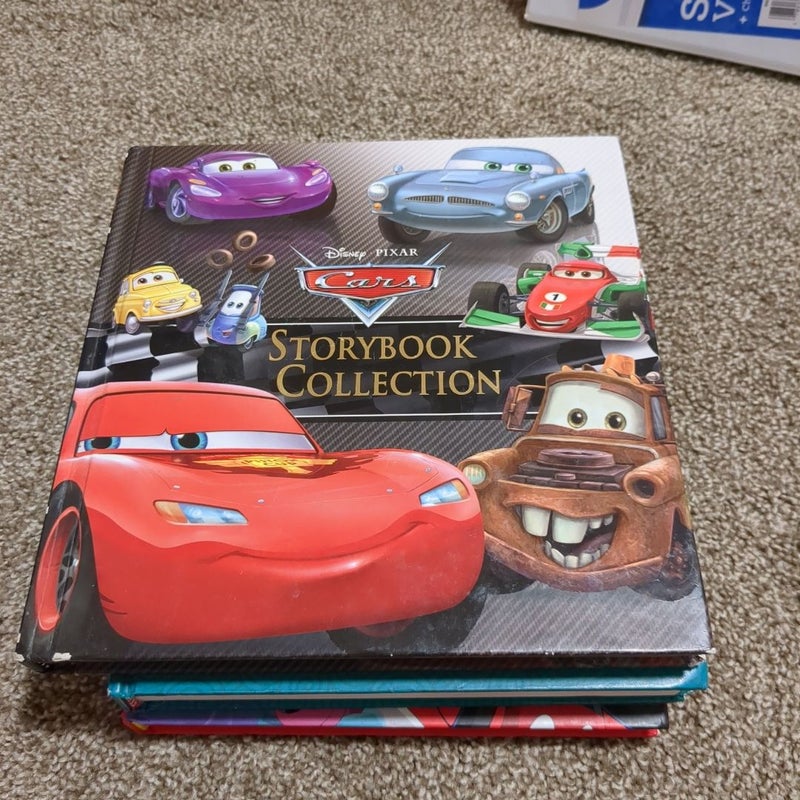 Kids story book collection lot