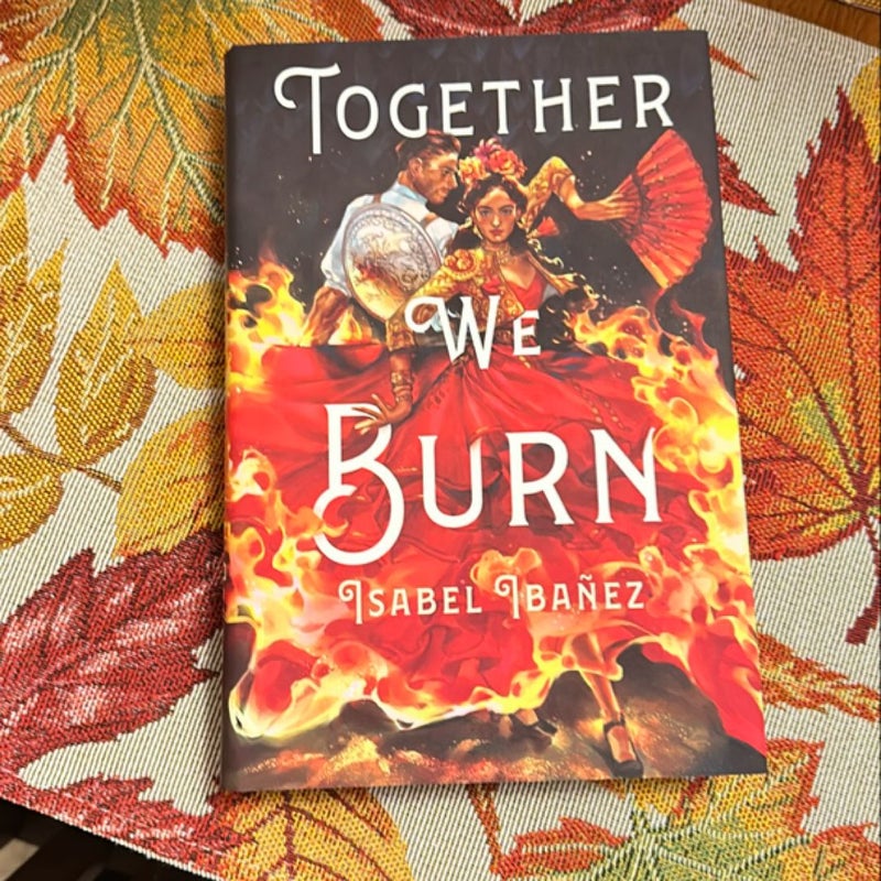 Together We Burn