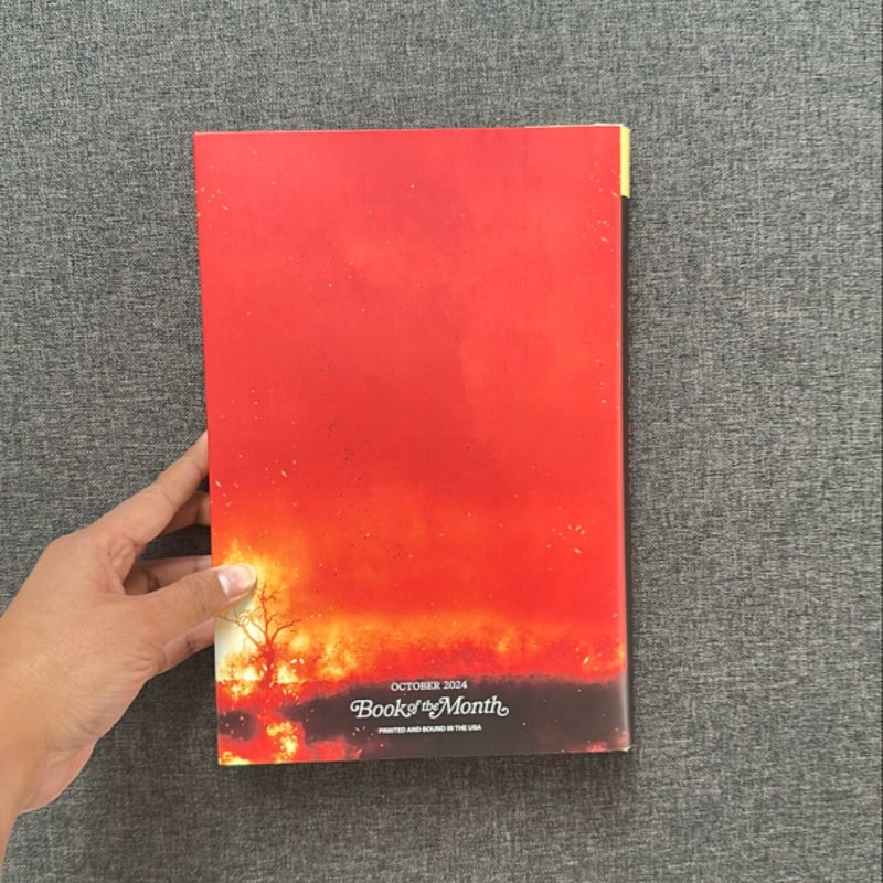 The Book of Witching