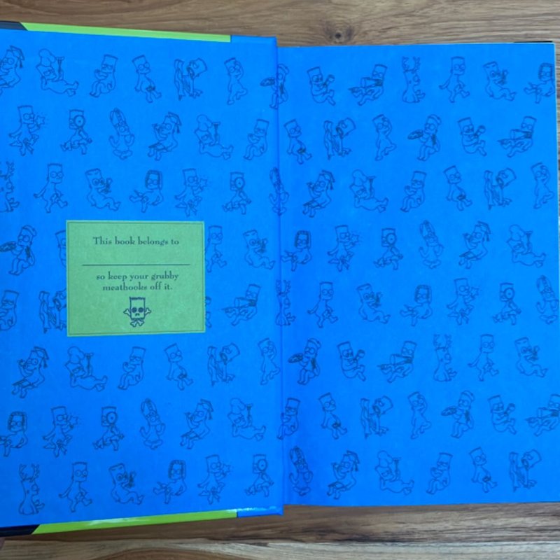 Bart Simpson's Guide to Life