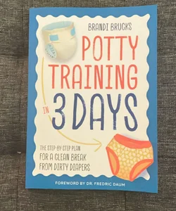 Potty Training in 3 Days