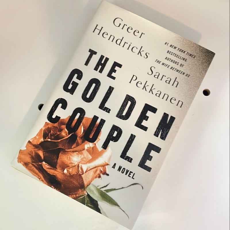 The Golden Couple