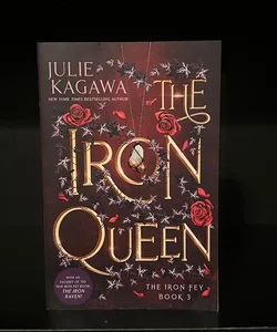 The Iron Queen Special Edition