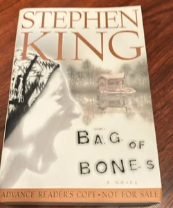 Bag of Bones