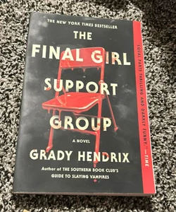 The Final Girl Support Group