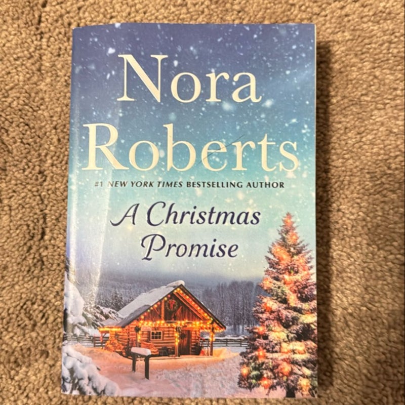 A Christmas Promise