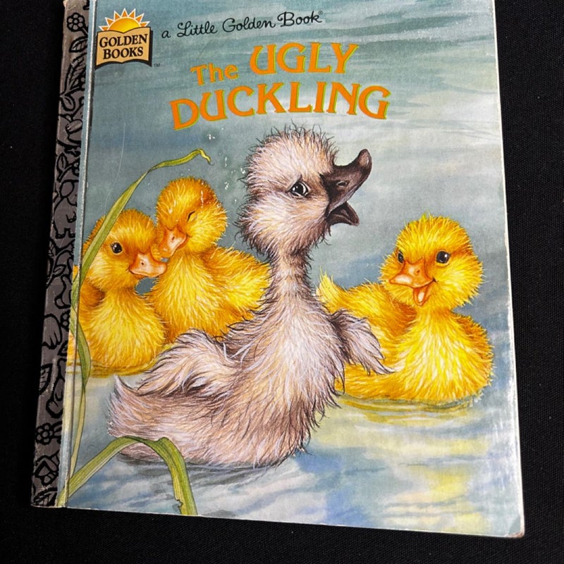 The Ugly Duckling