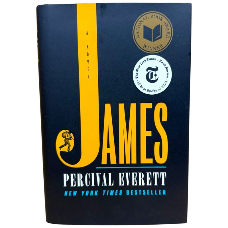James