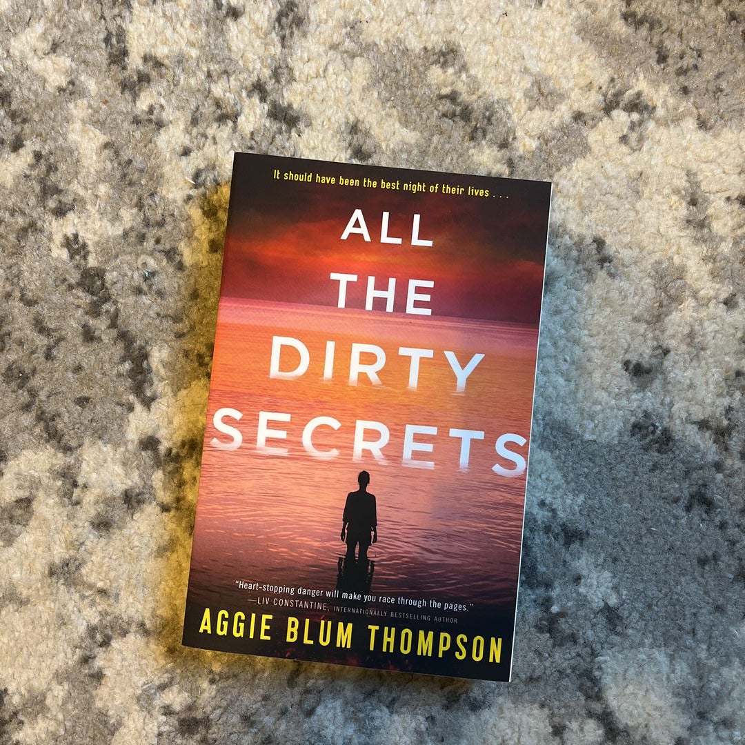 All the Dirty Secrets