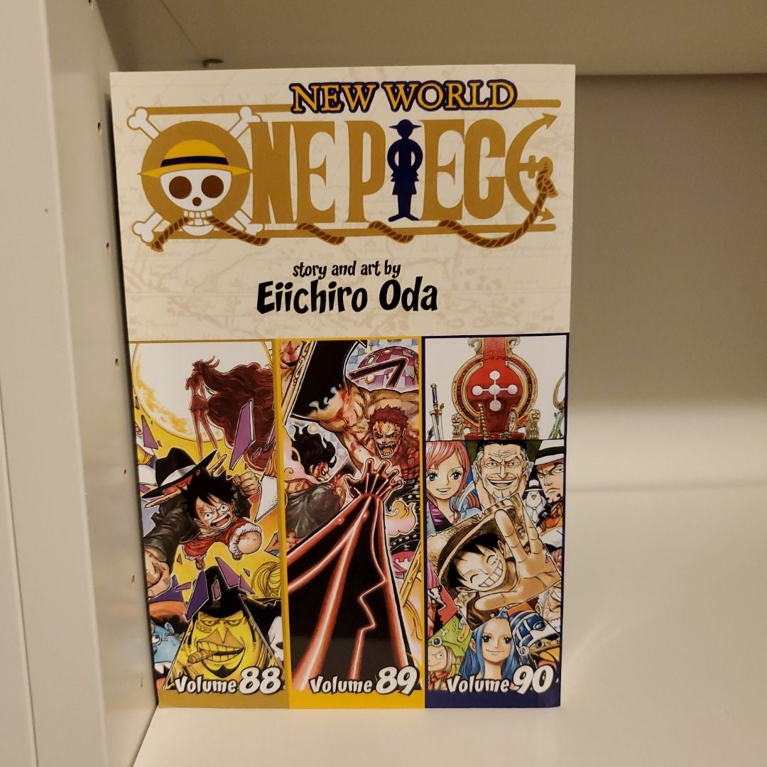 Amazon | One Piece, Vol. 1: Romance Dawn (One Piece Graphic