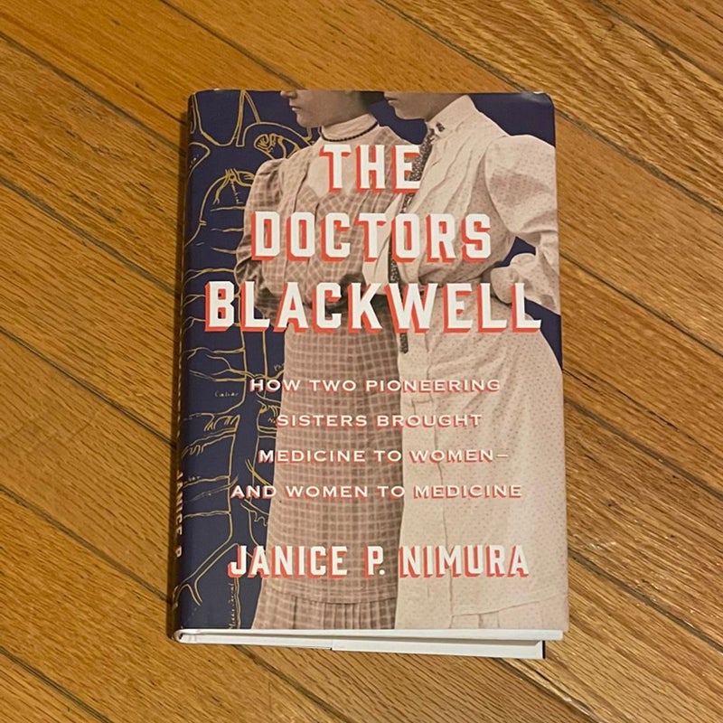 The Doctors Blackwell