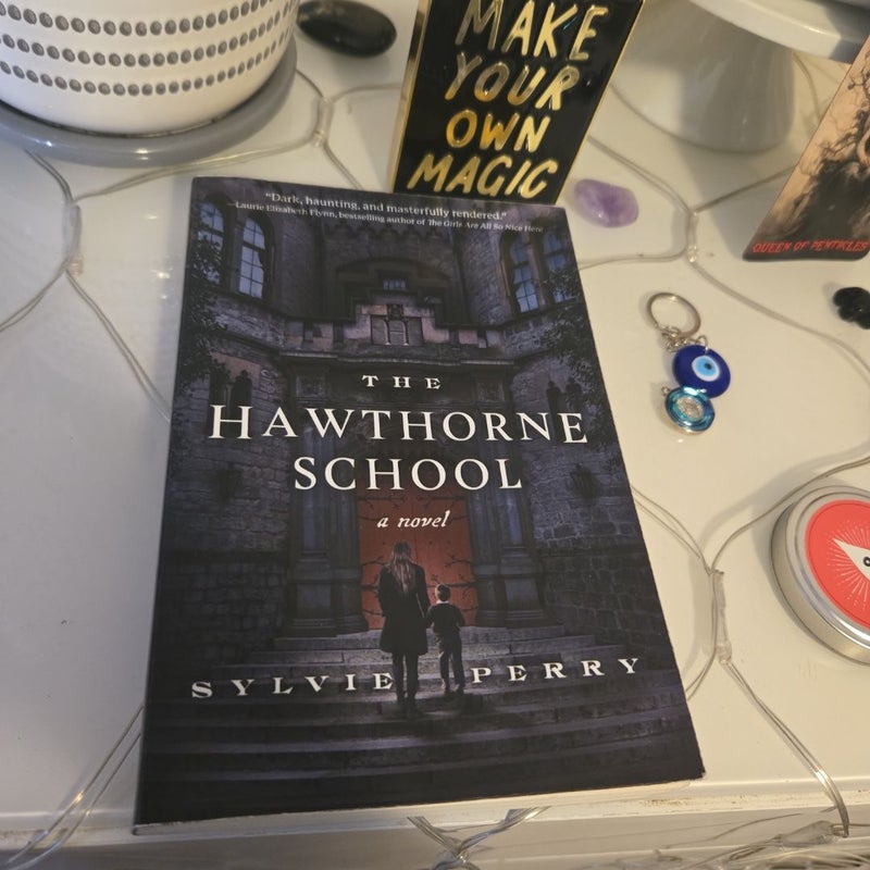The Hawthorne School