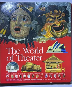 The World of Theater