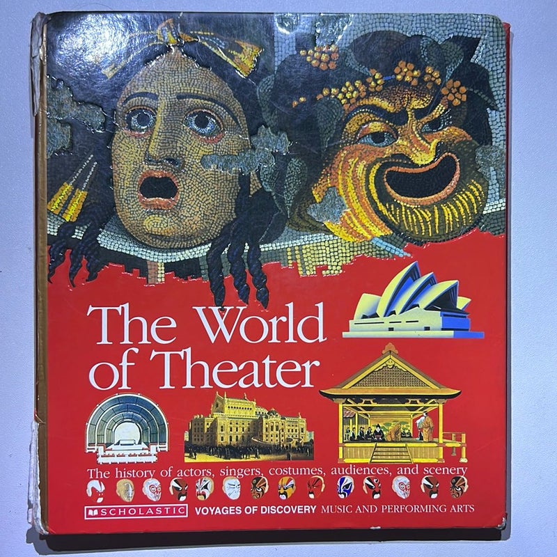 The World of Theater