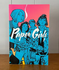 Paper Girls