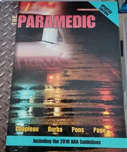The Paramedic Updated Edition