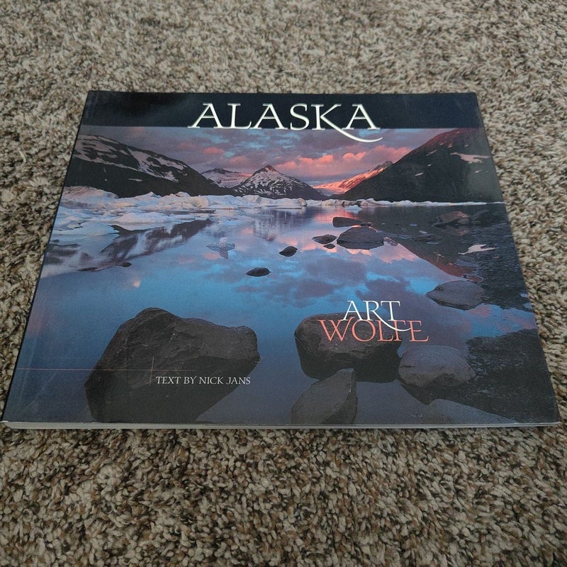 Alaska