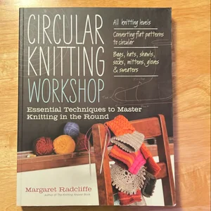 Circular Knitting Workshop