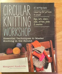 Circular Knitting Workshop