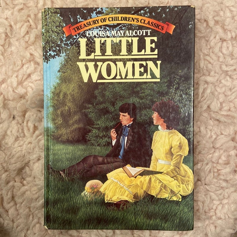 Little Women