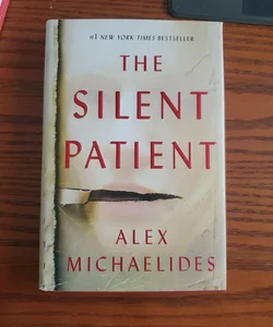 The Silent Patient