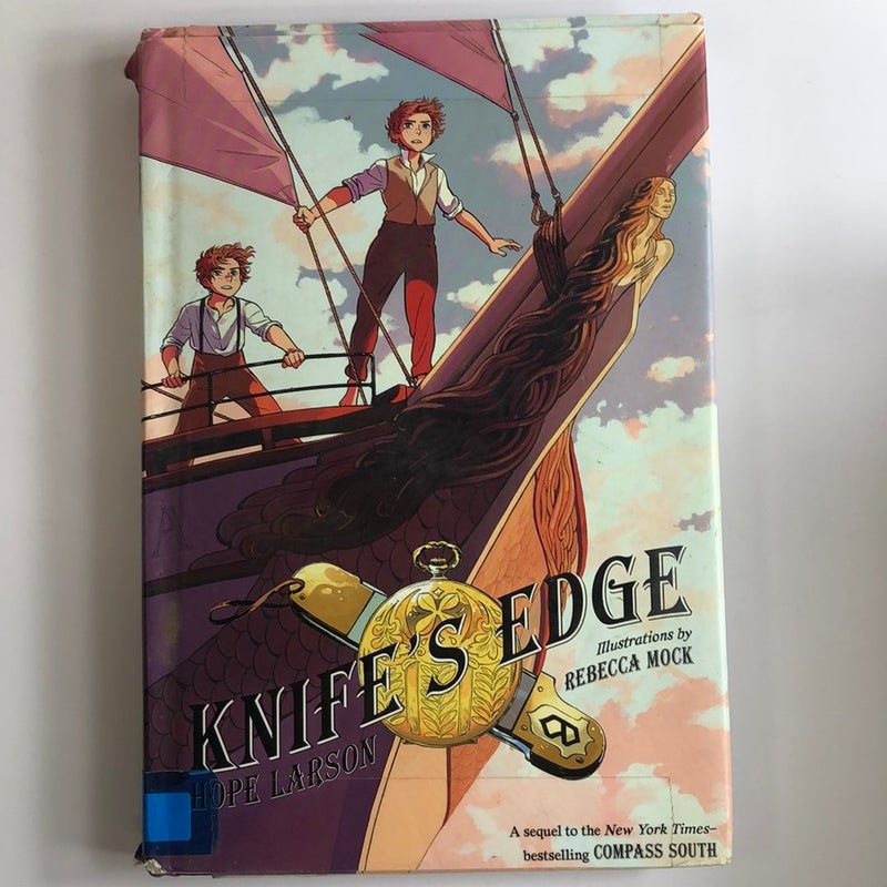 Knife's Edge