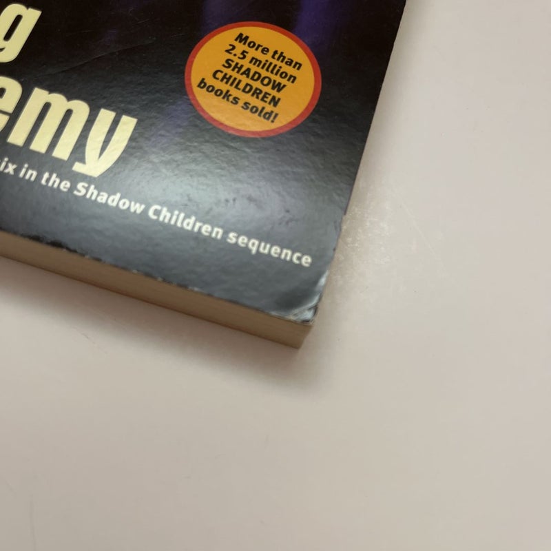 Shadow Children Boxed Set