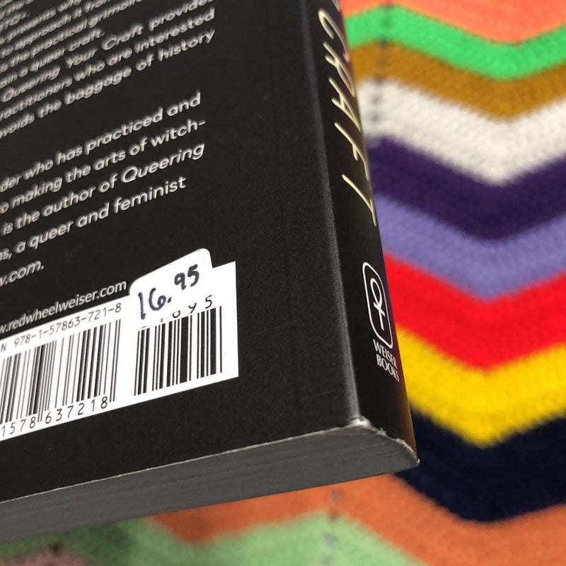 Queering Your Craft