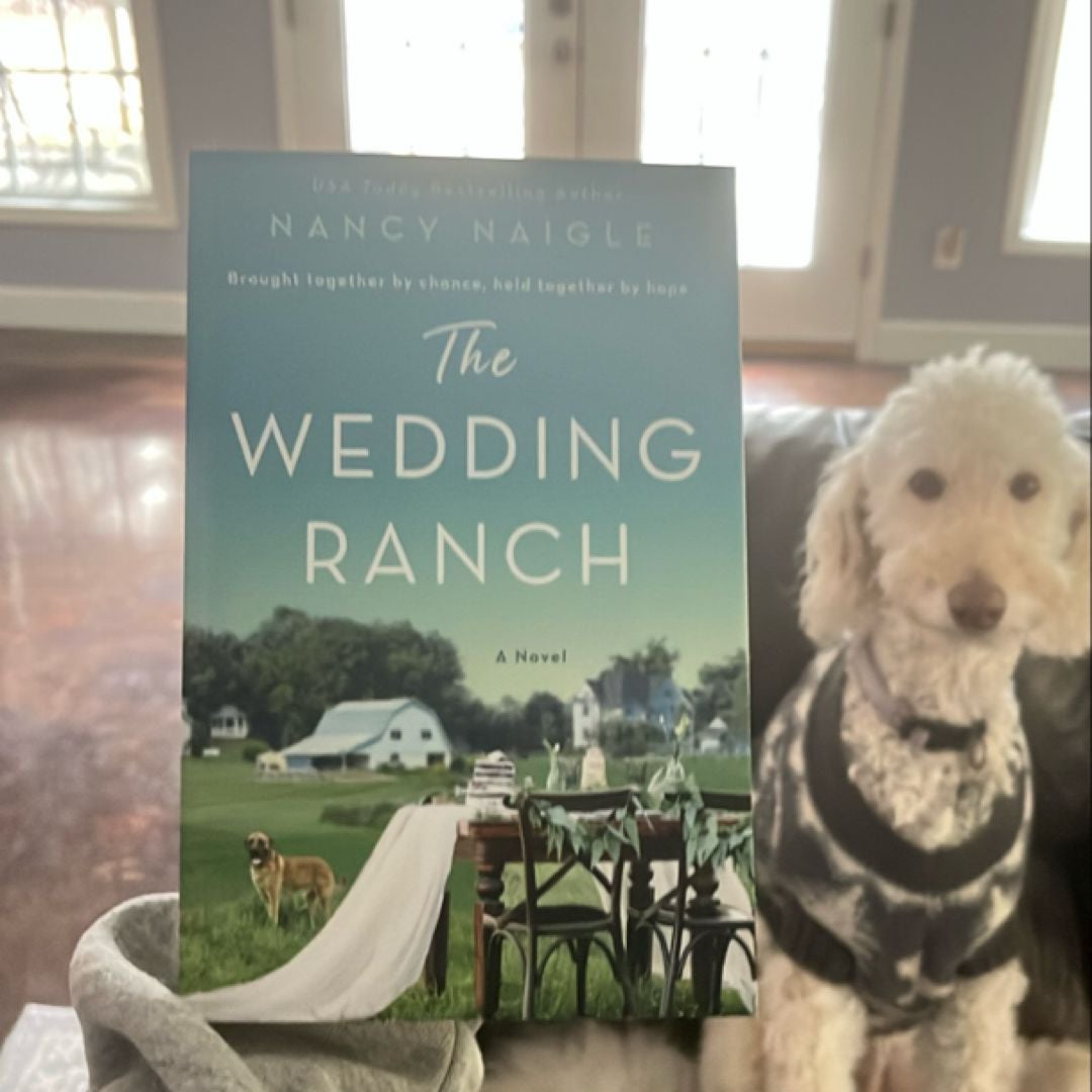 The Wedding Ranch