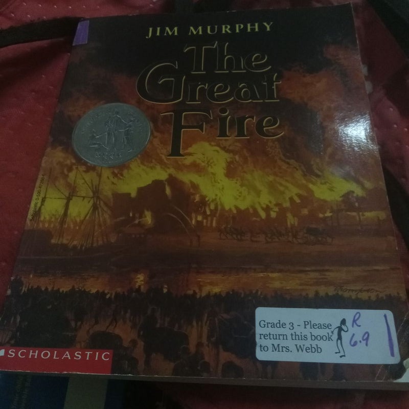 The Great Fire