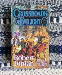 Crossroads of Twilight