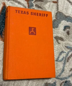 Texas Sheriff 