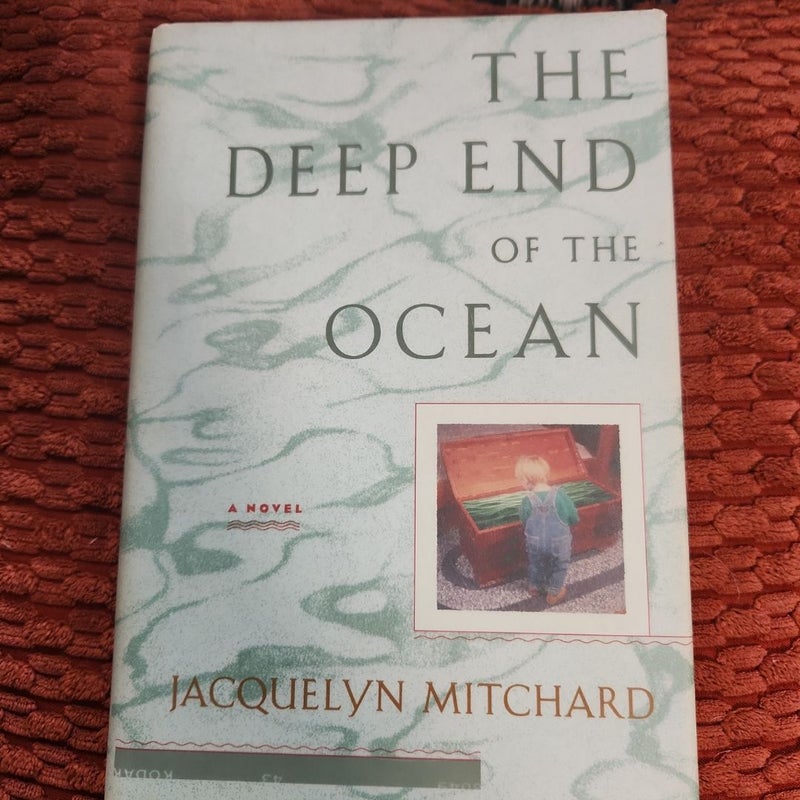 The Deep End of the Ocean