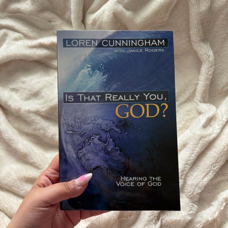 Is That Really You, God? - Legacy Edition