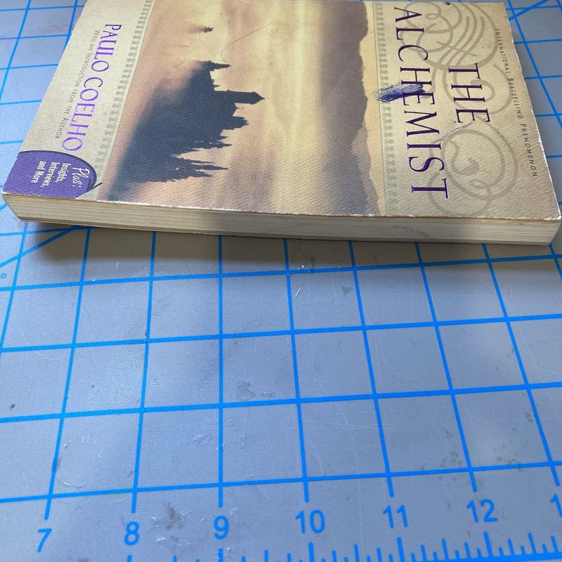 The Alchemist