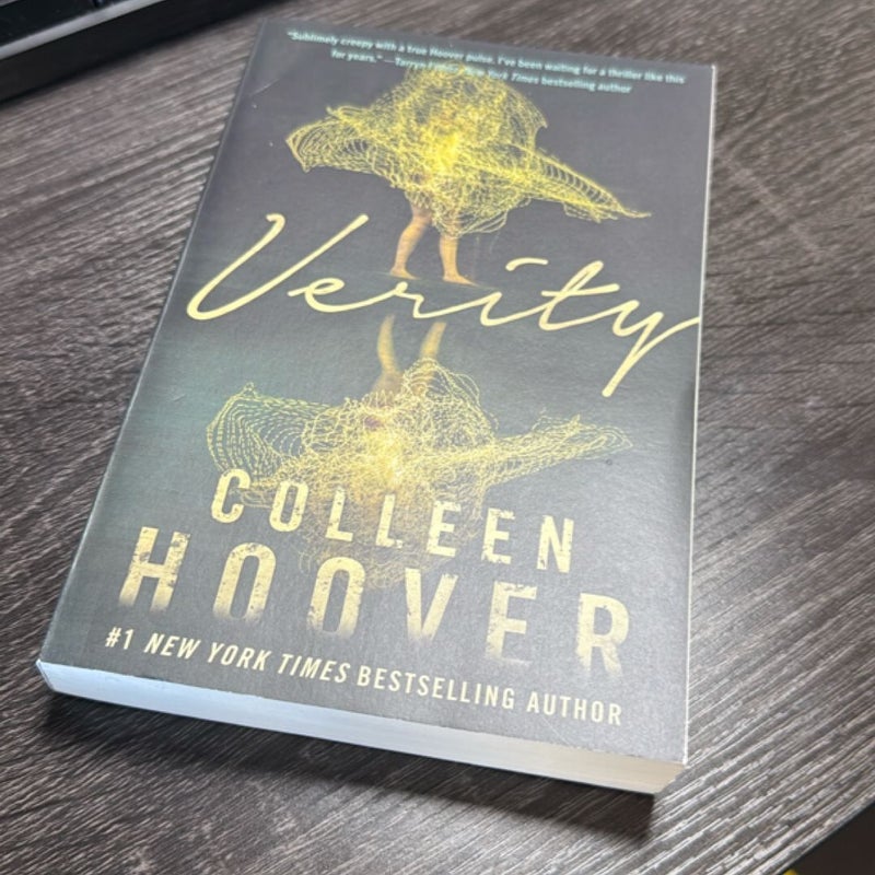 Verity