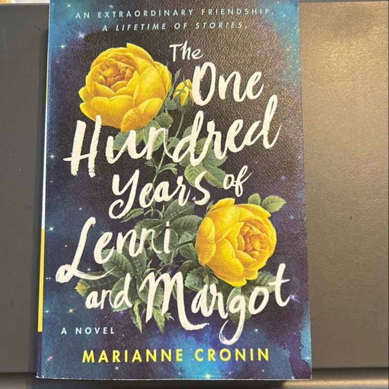 The One Hundred Years of Lenni and Margot