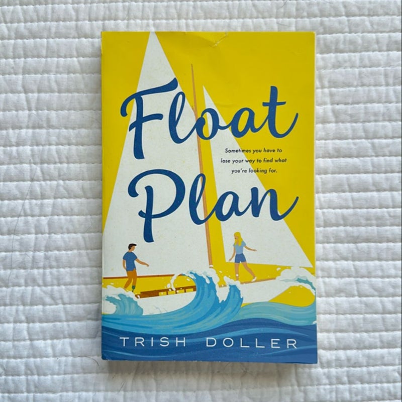 Float Plan