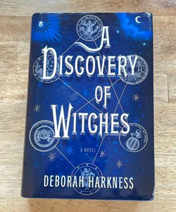 A Discovery of Witches