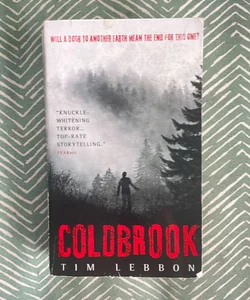 Coldbrook