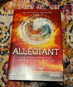 Allegiant