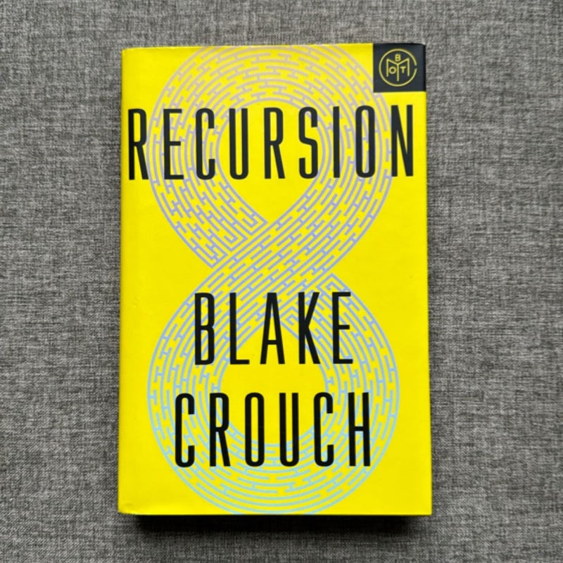 Recursion