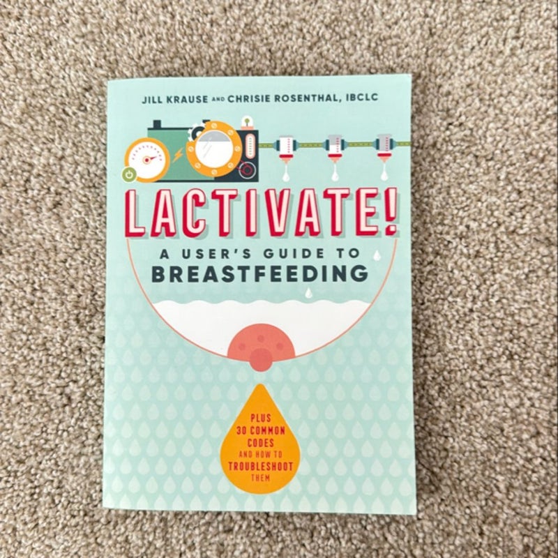 Lactivate!